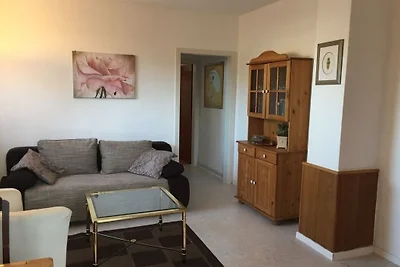 Haus Strandläufer Wohnung 2