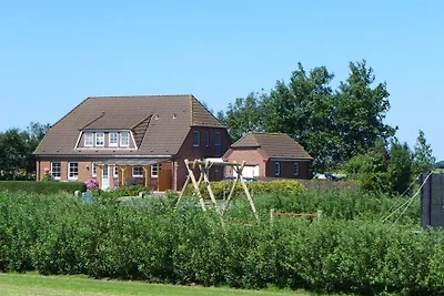 Hus Pellworm 3 - Ferienwohnung