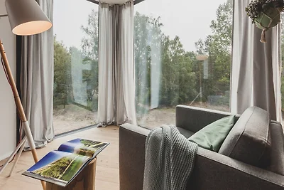 Vakantieappartement Gezinsvakantie Binz