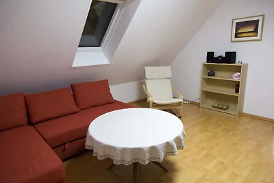 Kartoffeldoktors Häuschen