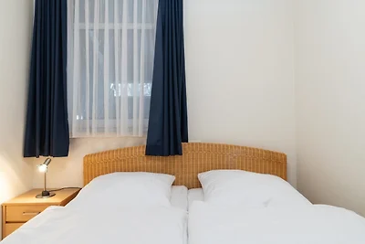 Haus Roland, Wohnung 11