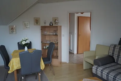 Ferienwohnung Wittow