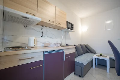 Vakantiehuis Ontspannende vakantie Vir