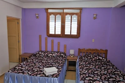 Casa Frank y Keily Appartement 2