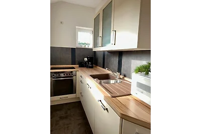 Ferienhaus Sonnenschein - ABC237