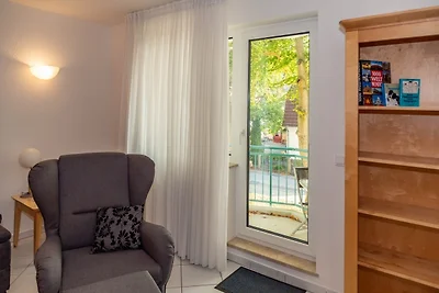 Ferienwohnung Anemone