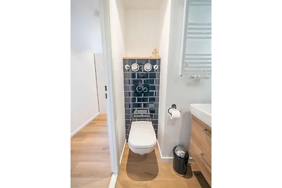 Ferienwohnung in Malente für 1
