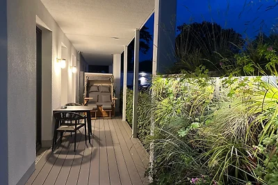 Vakantieappartement Gezinsvakantie Sellin