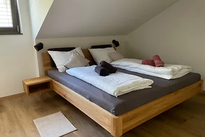 Appartamento Vacanza con famiglia Vogtsburg im Kaiserstuhl