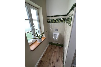 Vakantieappartement Gezinsvakantie Kassel