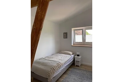 Vakantieappartement Gezinsvakantie Steenfeld
