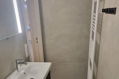 Fewo Muschelgetuschel im Prinz