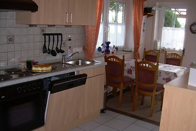 Ferienhaus Tönnsen Nr. 1