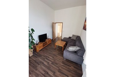 Vakantieappartement Gezinsvakantie Magdeburg