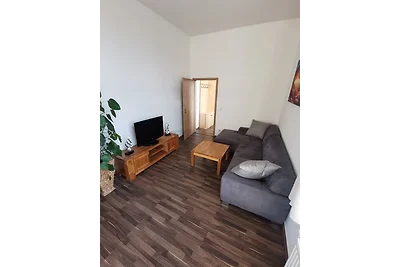 Vakantieappartement Gezinsvakantie Magdeburg