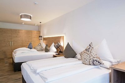 Apartament Dla rodzin Saalbach Hinterglemm