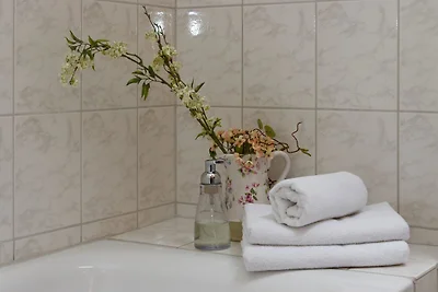 Studio Predigtstuhl mit Morgensonne