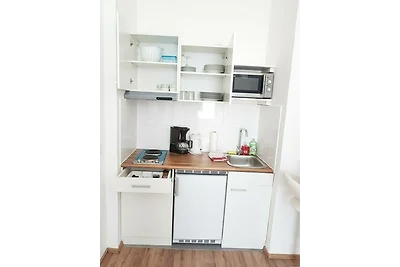 Klimatisiertes Apartment nahe Ring