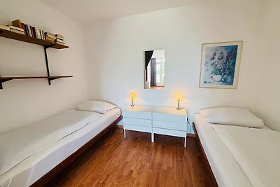 Ferienwohnung Spatzennest