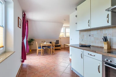 Ferienwohnung Katharina OG