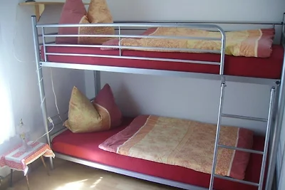 Vakantieappartement Gezinsvakantie Dresden