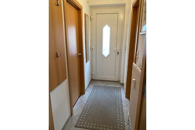 Apartamento Vacaciones familiares Hohegeiß