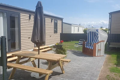 Campingland Ostsee - Mobilheim