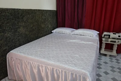 Appartamento Vacanza con famiglia Matanzas