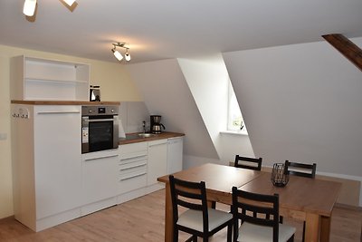 Vakantieappartement Gezinsvakantie Bad Rodach