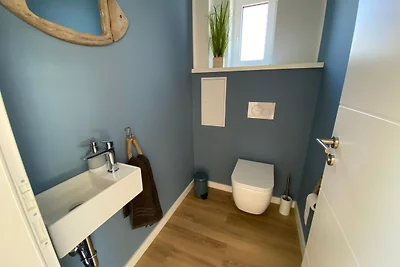 Heimathafen Damp, Haus 9a