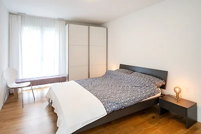 Apartament Dla rodzin Davos