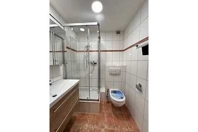 kleines Appartement Almzeit Top 64