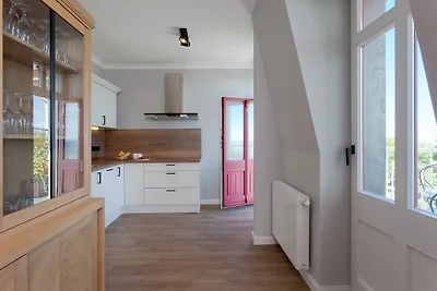 Villa Seeblick Pommersche Bucht