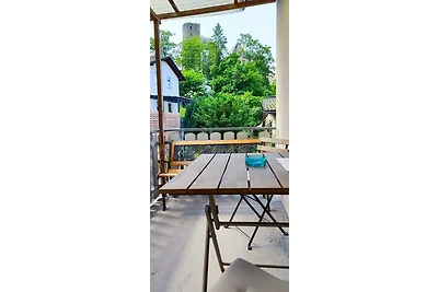 Unterkunft4You Ferienhaus Zum