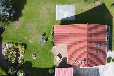 Ferienhaus "Natur Erholung Pur" -