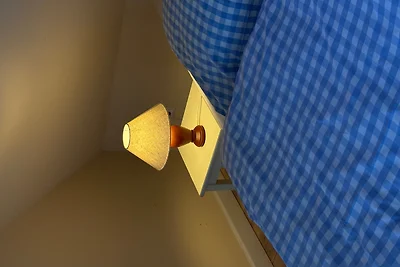 Ferienwohnung Koppelblick III -