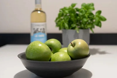 Berolina Nest am Meer 409