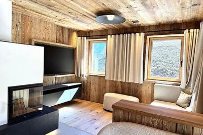 Vakantiehuis Ontspannende vakantie Füssen