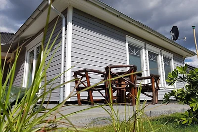 Ferienhaus Seele an der Müritz