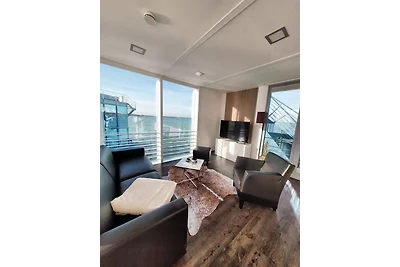 Ferienhaus Sky Grundbelegung 4