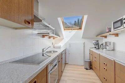 Vakantieappartement Gezinsvakantie Burgberg