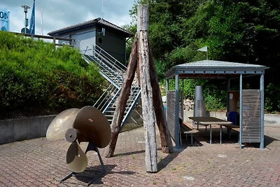 ancora Marina Haus 1 Nr. 07, Typ 1