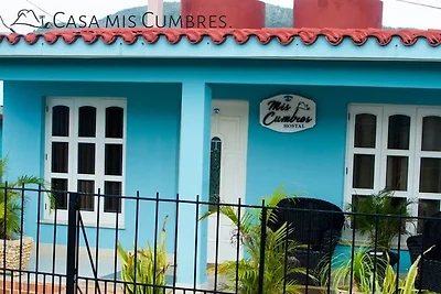 Hostal Mis Cumbres Appartement 3