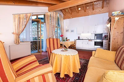 apartman za odmor Obiteljski odmor Mittelberg