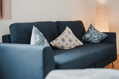 Apartamento Vacaciones familiares Baltrum