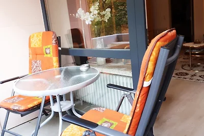 Appartamento Vacanza con famiglia Bad Harzburg