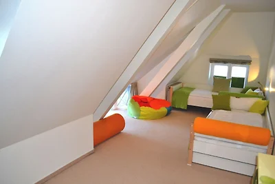 Casa vacanze Vacanza di relax Alkersum
