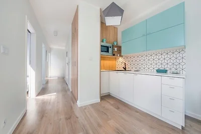 Sun&Snow Dwie Sosny - Apartment 77