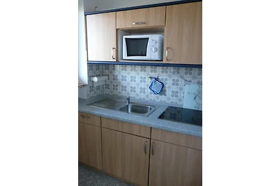 Panorama Baltrum Whg 4