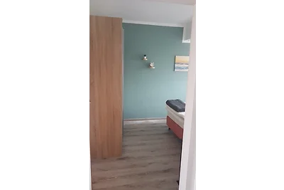 Vakantieappartement Gezinsvakantie Wittmund
